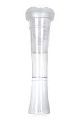 Zero Tolerance Sucking Good Vibrating Male Stroker Masturbators and Strokers